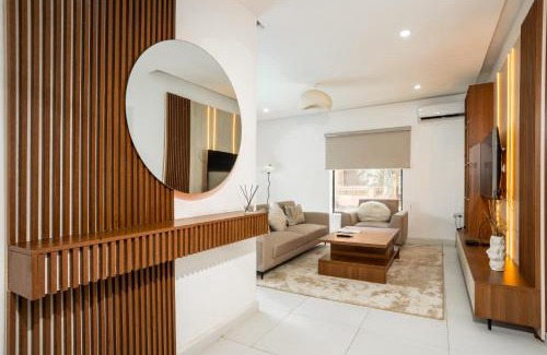 Kwara Apartment | Cologne Residence