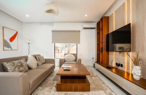 Kwara Apartment | Cologne Residence