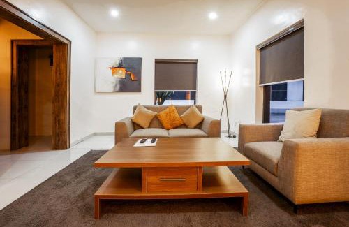Kwara Apartment | Cologne Residence