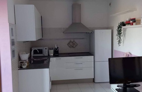 Cologno Monzese Apartment | Cologno Sud Metro MM2 Milano stops and garage freennCin IT015242B4GWU3NWOP