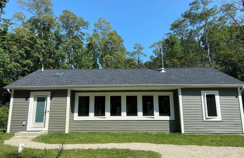 Lake Michigan Beach House | Coloma Get Away