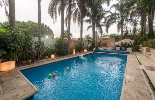 Xalapa Hotel | Colombe Hotel Boutique
