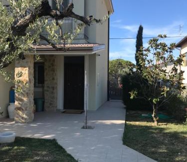 Spoleto Apartment | Colombella Apartment Agriturismo Collerisana