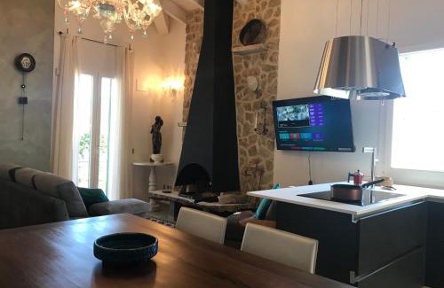 Spoleto Apartment | Colombella Apartment Agriturismo Collerisana