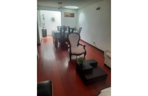 Calle 26 House | COLOMBIA.MODELIA.BOGOTA