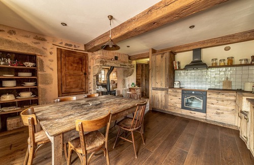 Colombier-en-Brionnais House | Colombier - Charmante maison avec jardin