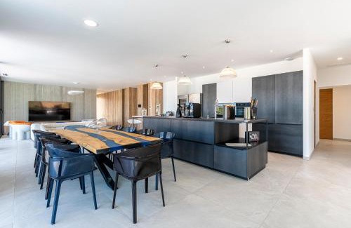 Bastelicaccia Villa | Colombina - Villa avec piscine