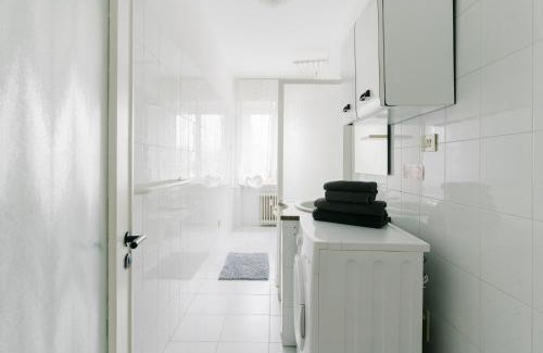 Santhia Apartment | Colombo Center Welcome A&A