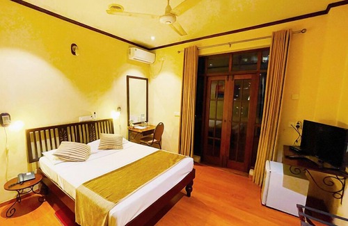 Fort Hotel | Colombo City Hotel