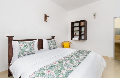 Malabe House | Colombo Eco Lodge & Wellness retreat