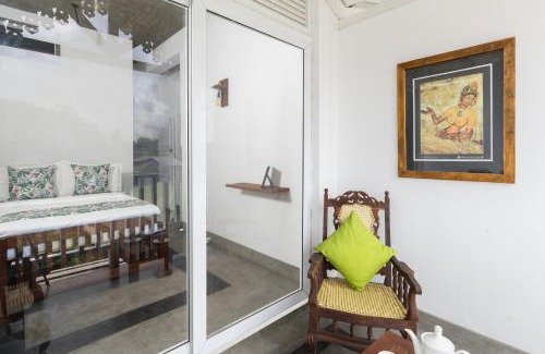 Malabe House | Colombo Eco Lodge & Wellness retreat
