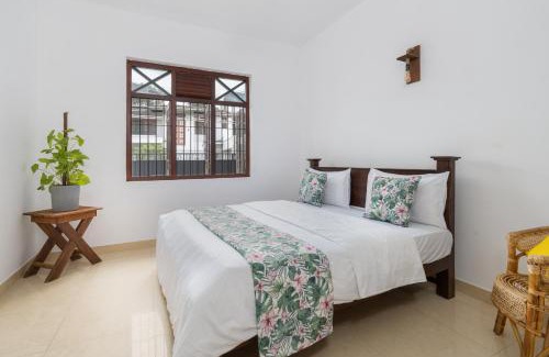 Malabe House | Colombo Eco Lodge & Wellness retreat