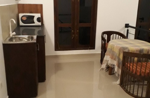 Malabe House | Colombo home,Relax amidst nature. The " Leisure Gate " is the ideal place