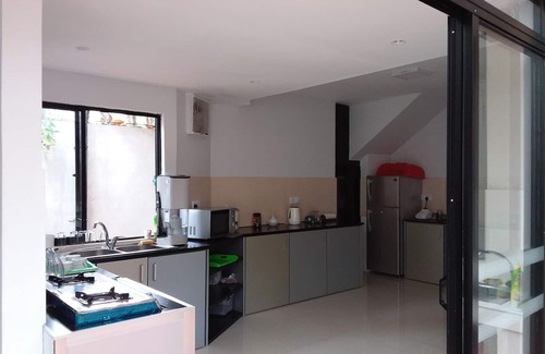 Borella House | Colombo Residence - 5 Bedroom B&B Luxury House