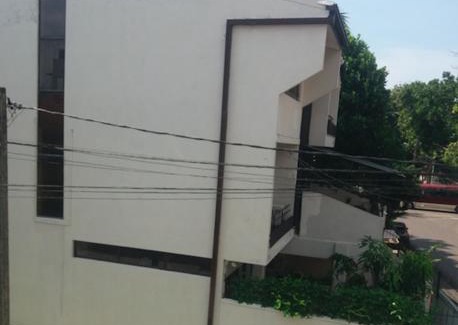 Borella House | Colombo Residence
