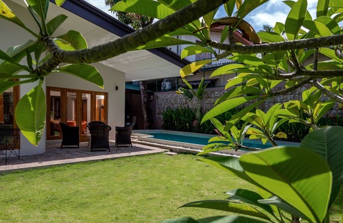 Dutugemunu Villa | Colombo Villa Collection
