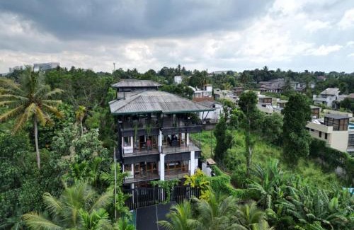 Werahera House | COLOMBO Water Front