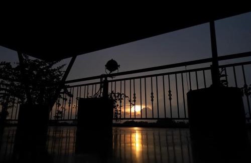 Werahera House | COLOMBO Water Front