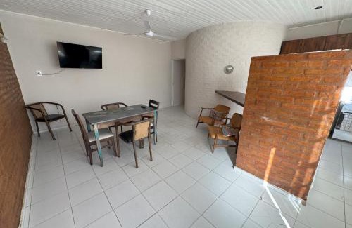 Reconquista House | Colon 533A