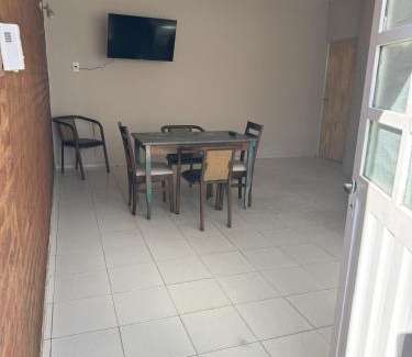 Reconquista House | Colon 533A