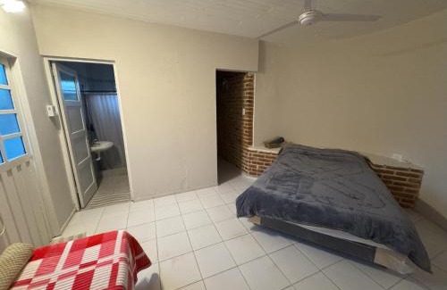 Reconquista House | Colon 533A