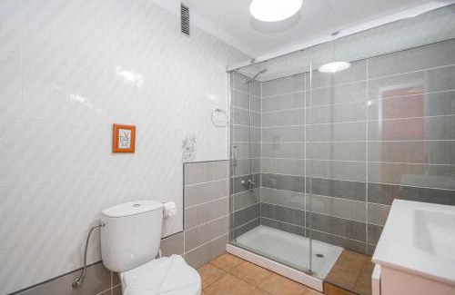 Los Quemados Apartment | Colon Eva