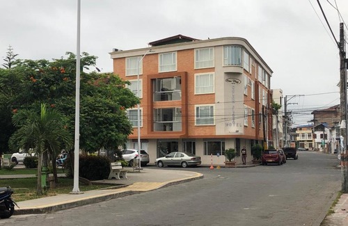 Tumaco Hotel | Colon Plaza Hotel