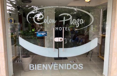 Tumaco Hotel | Colon Plaza Hotel