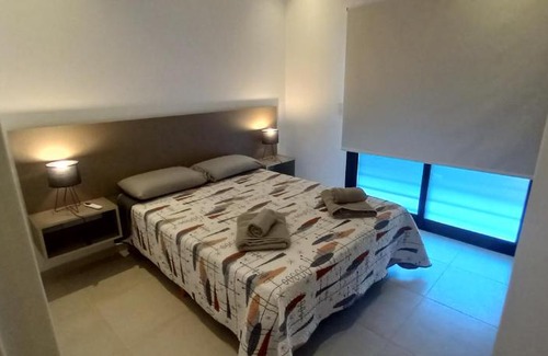 Monte Grande Apartment | Colon Suites 2. Duplex a 18 minutos Aeropuerto Ezeiza