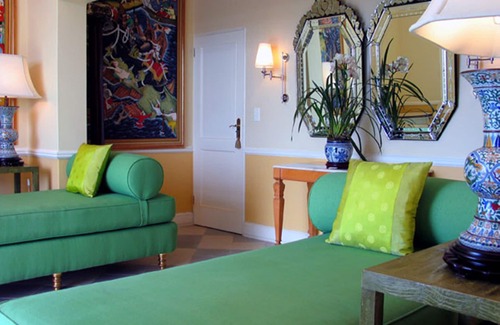 Muizenberg House | Colona Castle