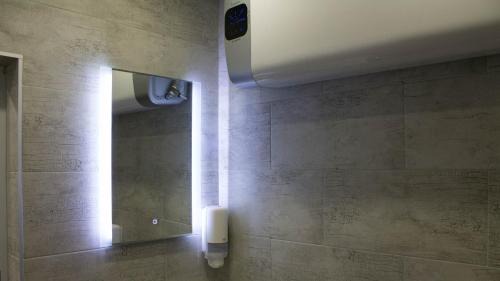 Studentski Grad Apartment | Colonel apartment Luxury