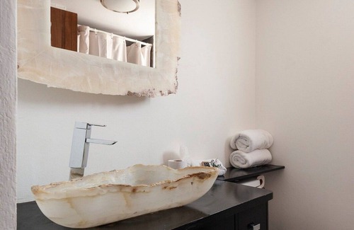 Escandon Apartment | Colonia Escandon, centrally located and comfortable 7PAX/3BD