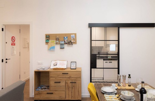 Tarragona Apartment | Colonia Iulia Urbs Triumphalis