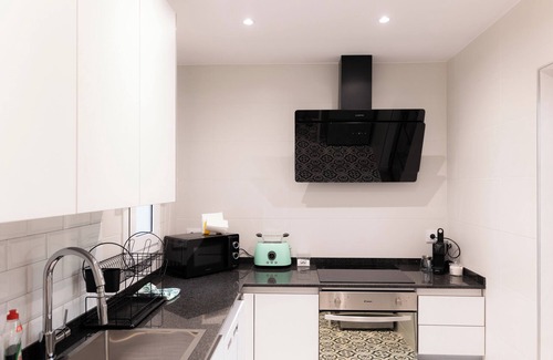 Tarragona Apartment | Colonia Iulia Urbs Triumphalis