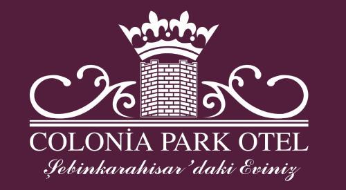 Sebinkarahisar Hotel | Colonia Park Otel