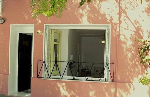 Colonia del Sacramento Apartment | Colonia, Uruguay. Studio Apt in the Historic District