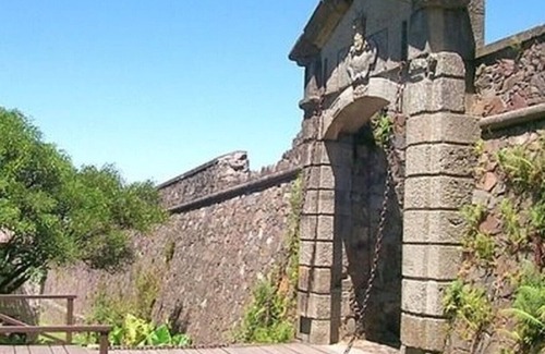Colonia del Sacramento Apartment | Colonia, Uruguay. Studio Apt in the Historic District