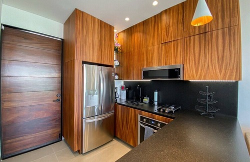 Colonia 5 de Diciembre Condo | Colonial Bliss Penthouse w/Pool
