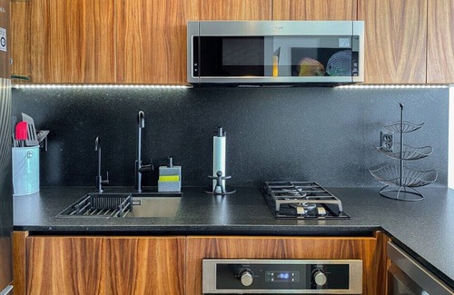 Colonia 5 de Diciembre Condo | Colonial Bliss Penthouse w/Pool