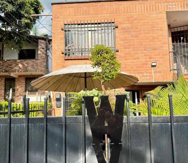 Buenos Aires Apartment | Colonial Charm House