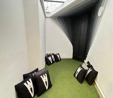 Buenos Aires Apartment | Colonial Charm House