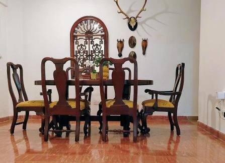 Zona Colonial Apartment | Colonial City 3 br 3 bath apartment, huge Balcony and great view
