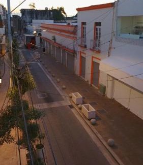 Zona Colonial Apartment | Colonial City 3 br 3 bath apartment, huge Balcony and great view