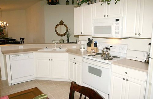 Fort Myers House | Colonial Country Club, GATED private Golf Community - Beautiful Water View