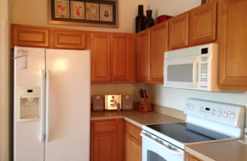 Fort Myers Condo | Colonial Country Club Luxury Condominium # 3603