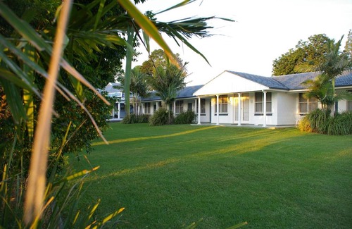 Kempsey Hotel | Colonial Court Motor Inn