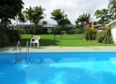 Kempsey Hotel | Colonial Court Motor Inn