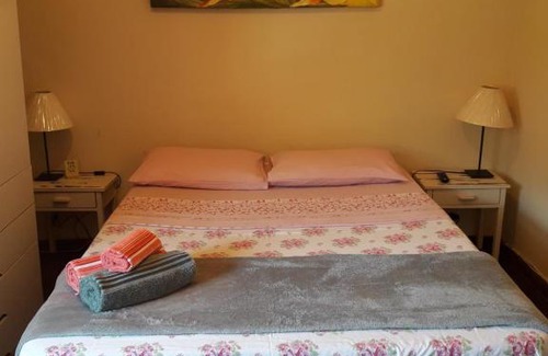 Ferradurinha House | Colonial Ferradurinha