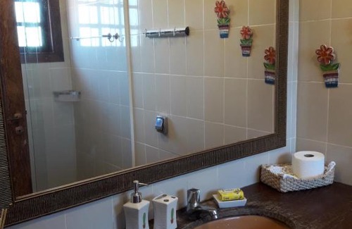 Ferradurinha House | Colonial Ferradurinha