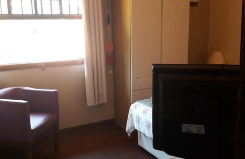 Ferradurinha House | Colonial Ferradurinha